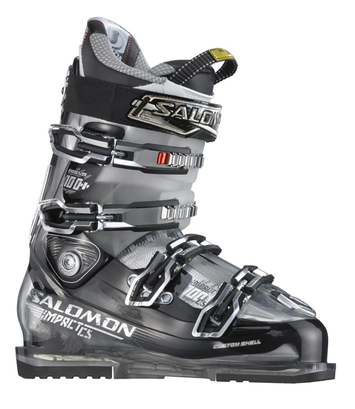 salomon impact cs 110